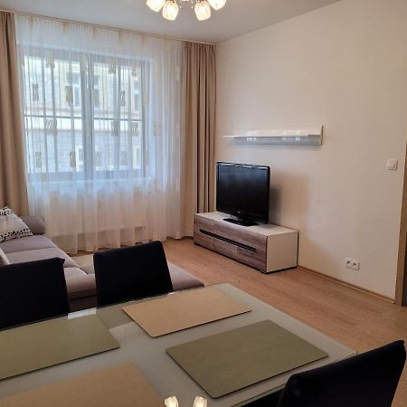 Apartment Svahova Karlovy Vary Dış mekan fotoğraf