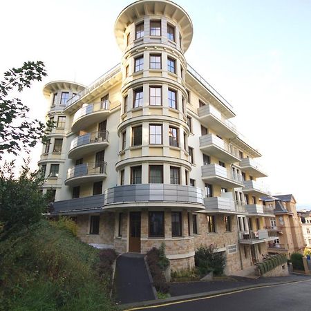 Apartment Svahova Karlovy Vary Dış mekan fotoğraf