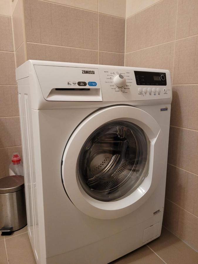 Apartment Svahova Karlovy Vary Dış mekan fotoğraf
