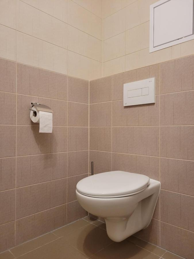 Apartment Svahova Karlovy Vary Dış mekan fotoğraf