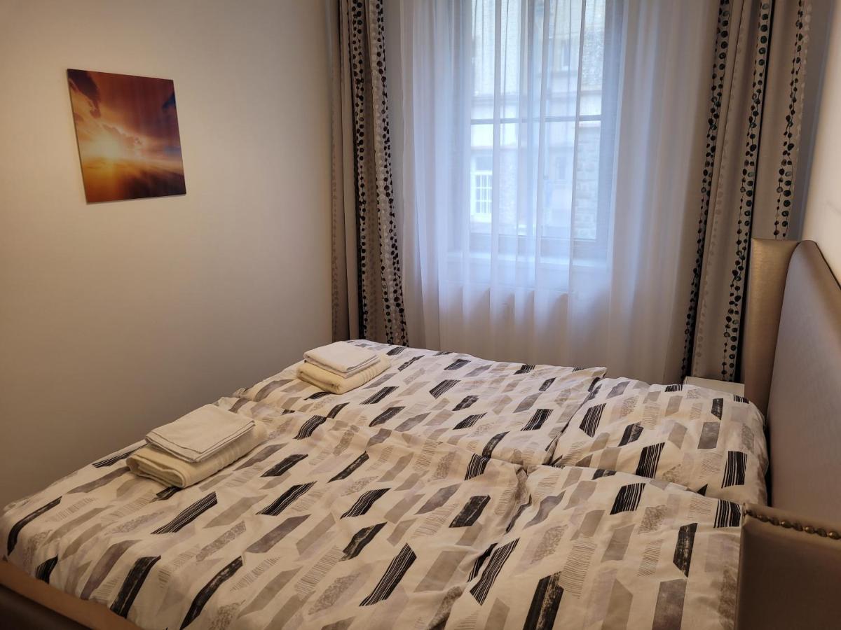Apartment Svahova Karlovy Vary Dış mekan fotoğraf