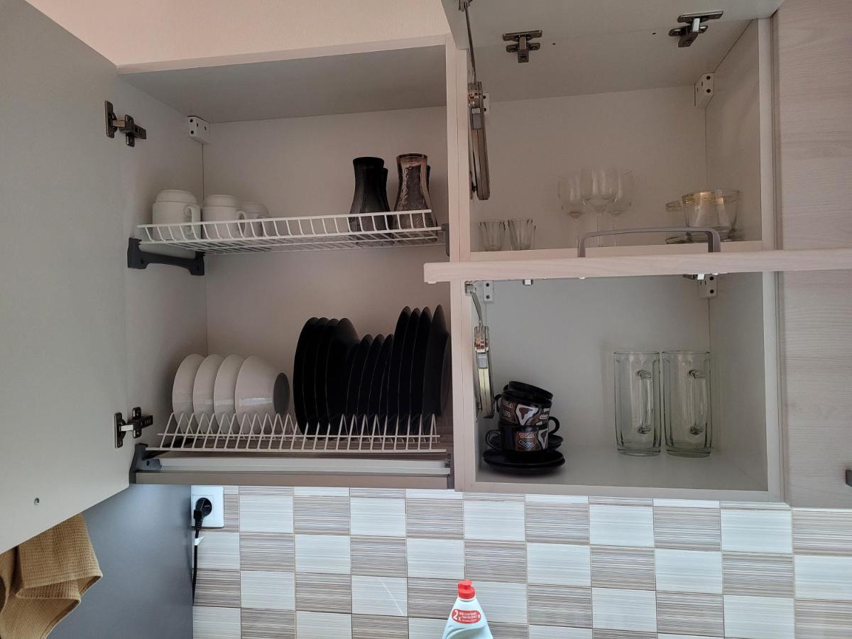 Apartment Svahova Karlovy Vary Dış mekan fotoğraf