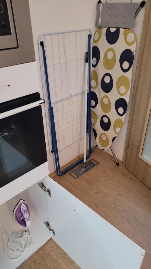 Apartment Svahova Karlovy Vary Dış mekan fotoğraf